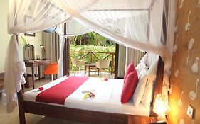 Sunset Beach Resort Zanzibar 3*